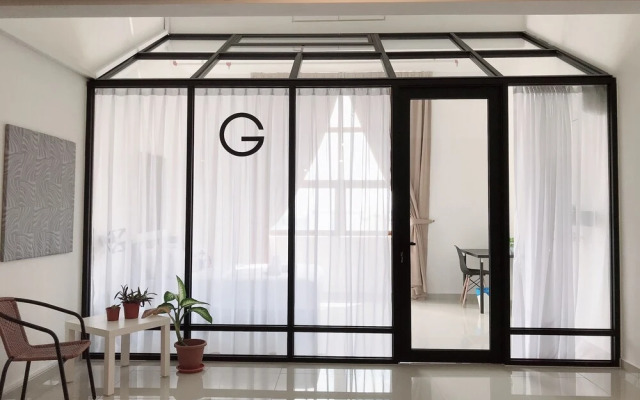 G Suites Kelana Jaya