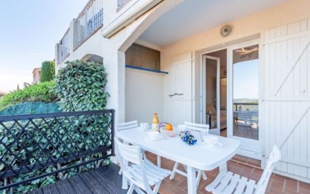 Les Sauvagieres II 13561