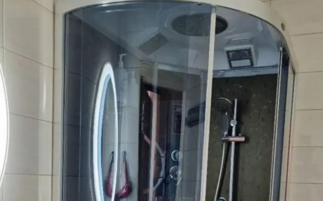 Апартаменты на набережной реки Фонтанки 43