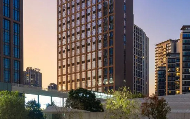 Ji Hotel Foshan Shunde Midea Headquarters Store