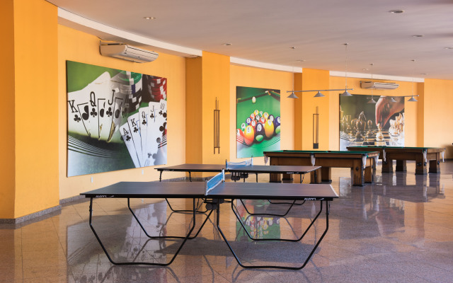 Vila Gale Eco Resort de Angra - All Inclusive