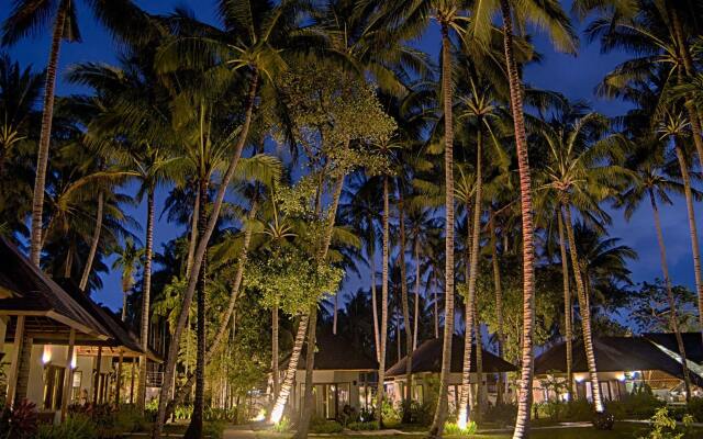 The Chandi Boutique Resort