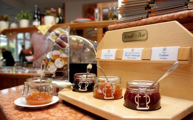 Parkhotel Altmühltal