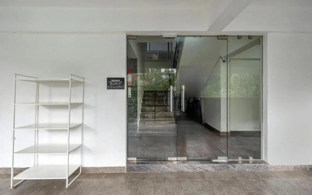 Acasa Suites ITPL Whitefield