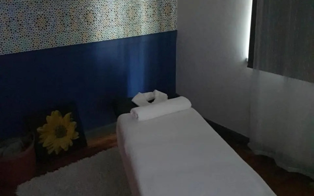 Santo António's Guesthouse