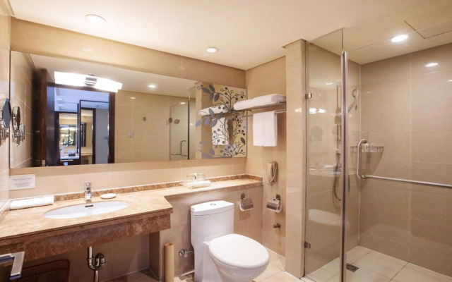 Holiday Inn Mudanjiang by IHG