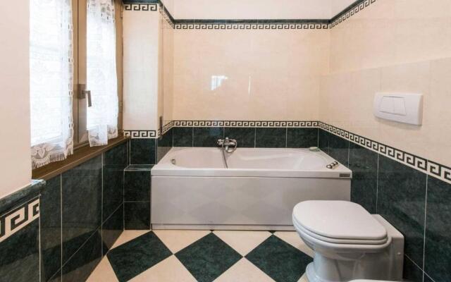 Eucalyptus Resort - Roma San Paolo -