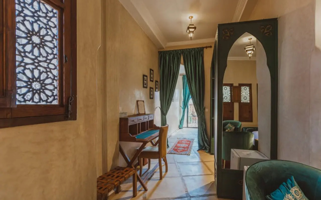 Riad El Hara