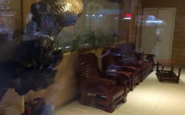 ShangKeyou hotel