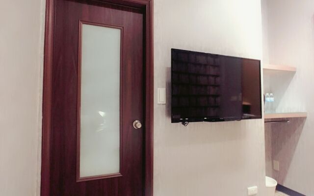 Sunside Inn 428