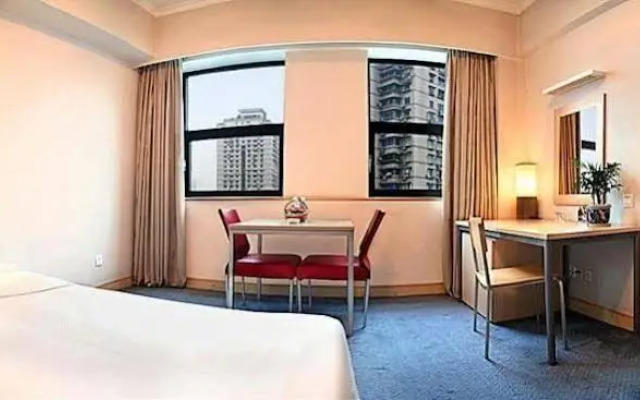 Milky Way Hotel Chongqing