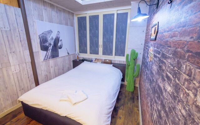 LOFT HOTEL TOKYO #Meguro