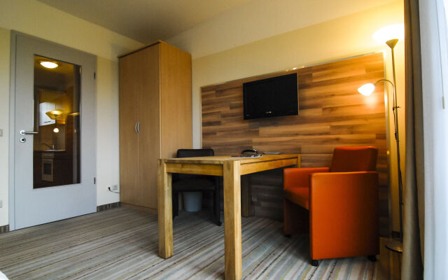 Petul Apart Hotel Stadtgarten