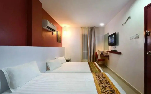 Bahagia Inn