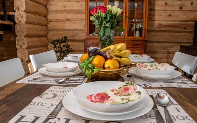 Villa Rose & SPA