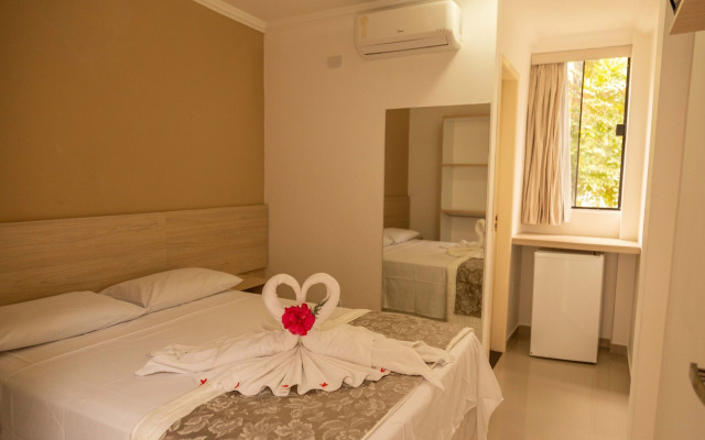 Pousada Ponta de Mangue