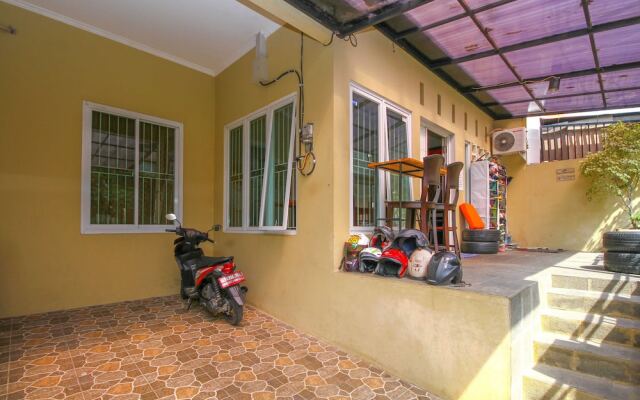 Airy Eco Syariah Grogol Latumenten Satria Tiga 30 Jakarta