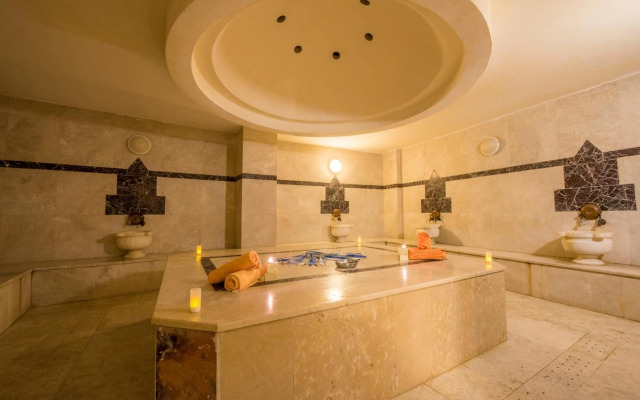 Side Alegria Hotel & Spa - Adults Only - All inclusive