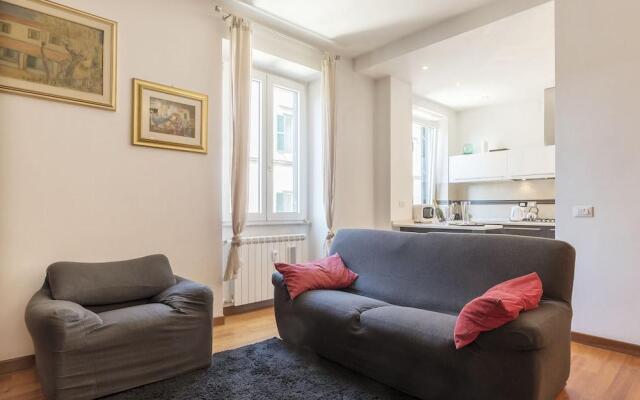 Colosseo & Colle Oppio Charming Apartment