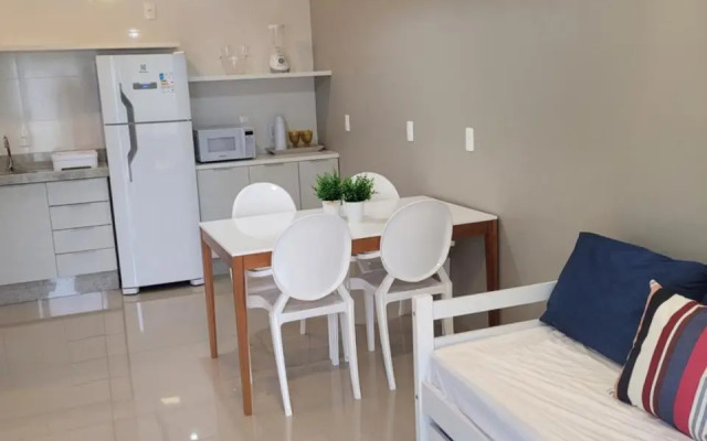 Apartamento aconchegante em Tijucas kit 11