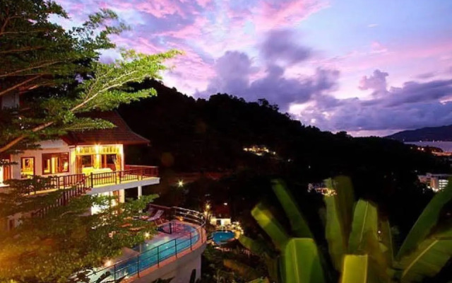 Patong Hill 5