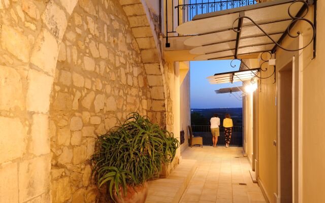 Kallikoros Country Resort & Spa