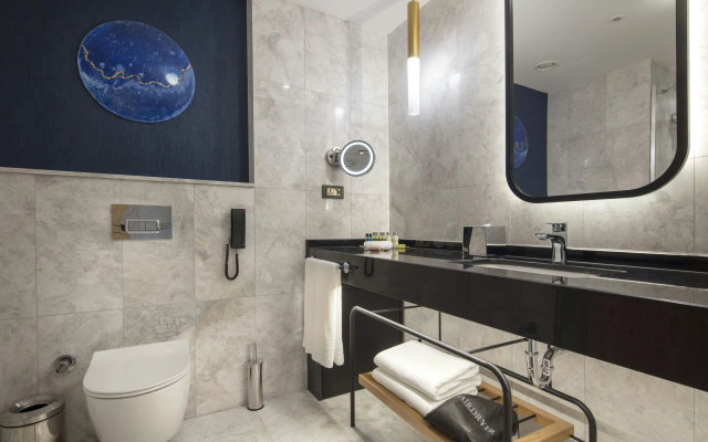 DoubleTree by Hilton Afyonkarahisar