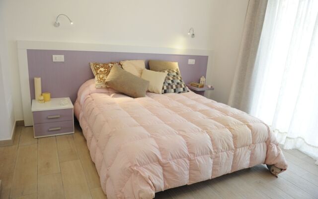 Il Granaio di Rossetti Elisabetta