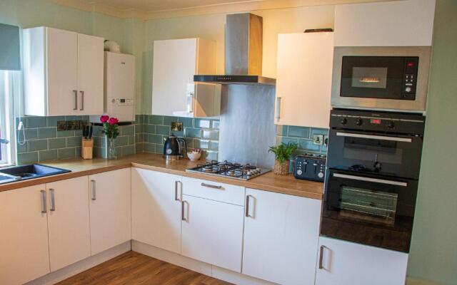 Clevedon House - Newquay - Beaches - Parking