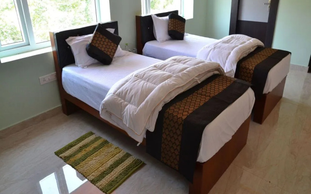 Hotel 7Saat