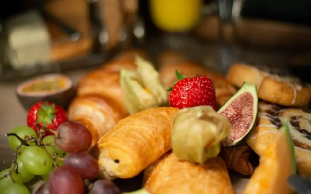Unique Boutique Luxury Bed and Breakfast