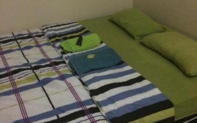 Pousada Gigante Da Mata