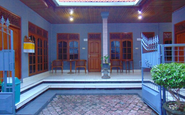 A Residence