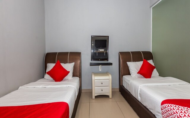 Ho Hotel by OYO Rooms