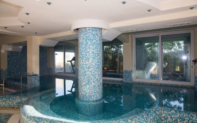Sabina Suites