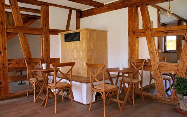 Waldvogel Ferienzimmer