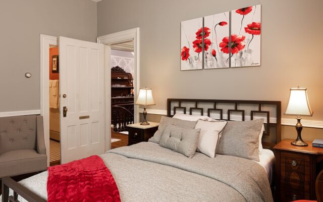 Rosemont Inn Bed & Breakfast