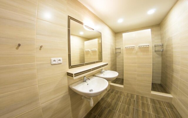 Horský Hotel Martiňák