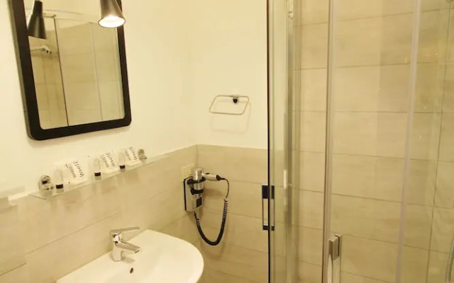 Wonder Colosseum Walk