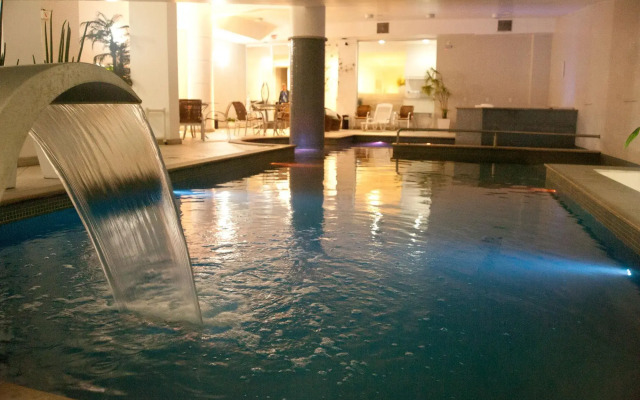 Hotel Marimar The Place