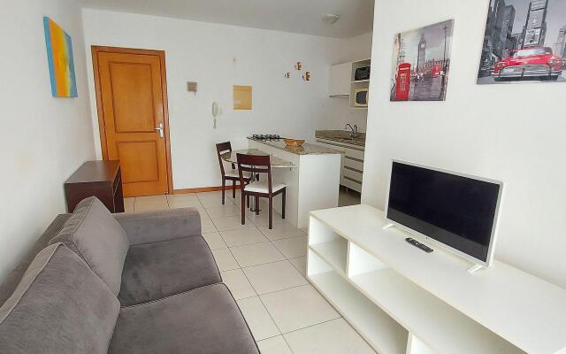 COOND0102 - Apartamento 406 no Ondina Residence