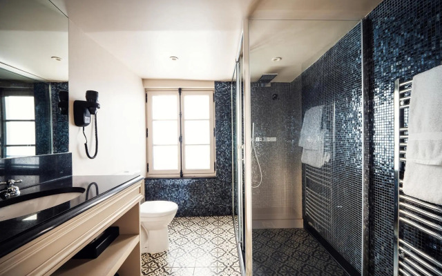 Hotel Odéon Saint Germain
