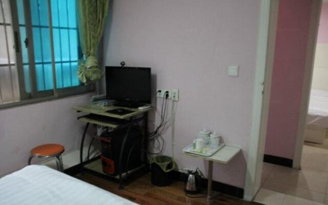 Guiyang Dongxin Business Hotel