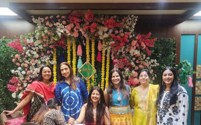 Royal Rawal - Luxury Boutique Hotel