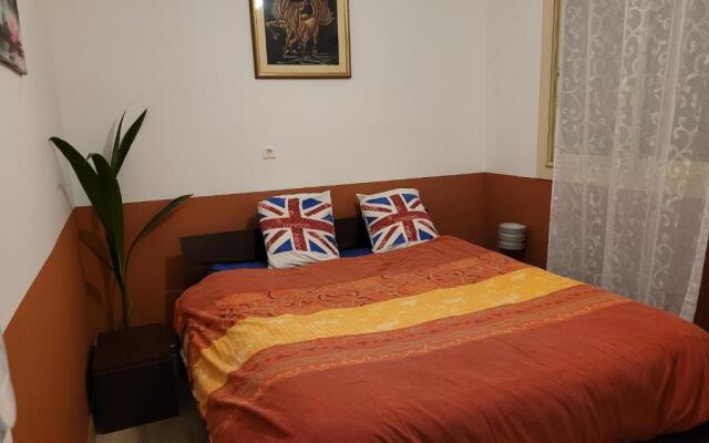 Villa Carry le Rouet 400m de la plage Tulièree