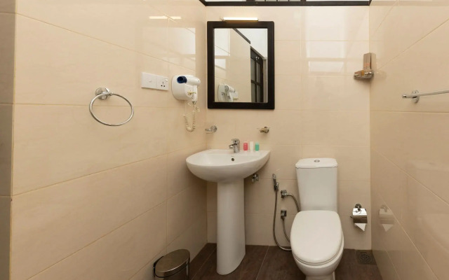 Melheim Kandy Villas Hotel