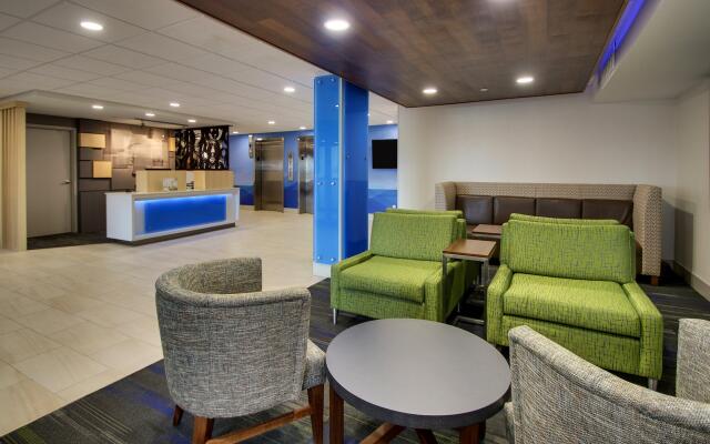 Holiday Inn Express Atlantic City W Pleasantville by IHG