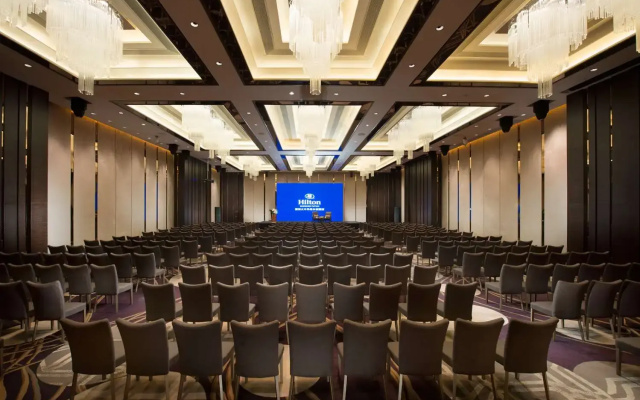 Hilton Shenzhen Futian