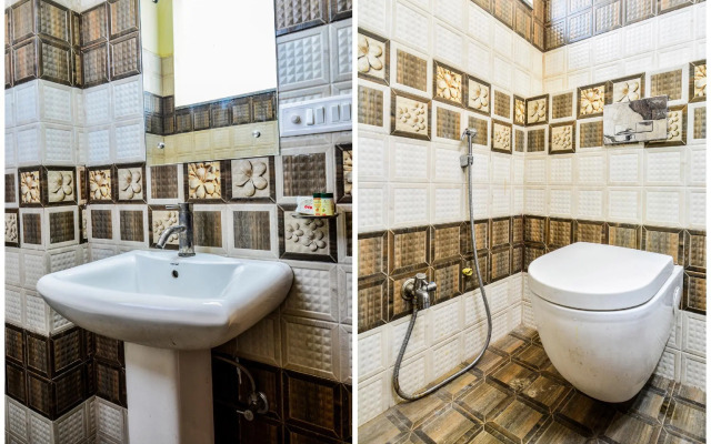 Mark Inn by OYO Rooms