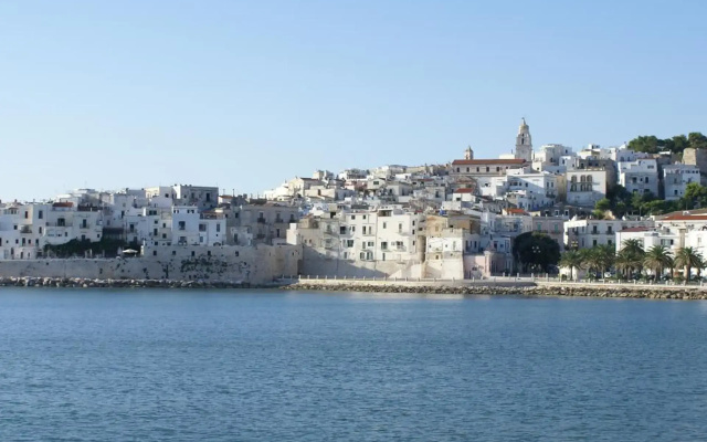 Hotel Yria
